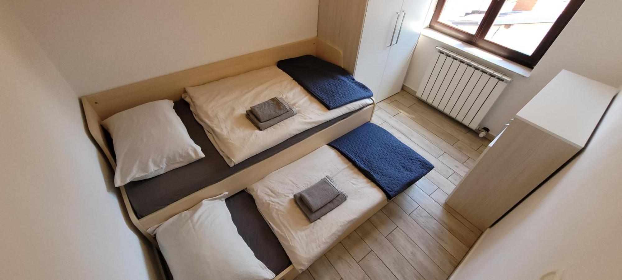 Apartmaji Soncek Izola Exterior foto