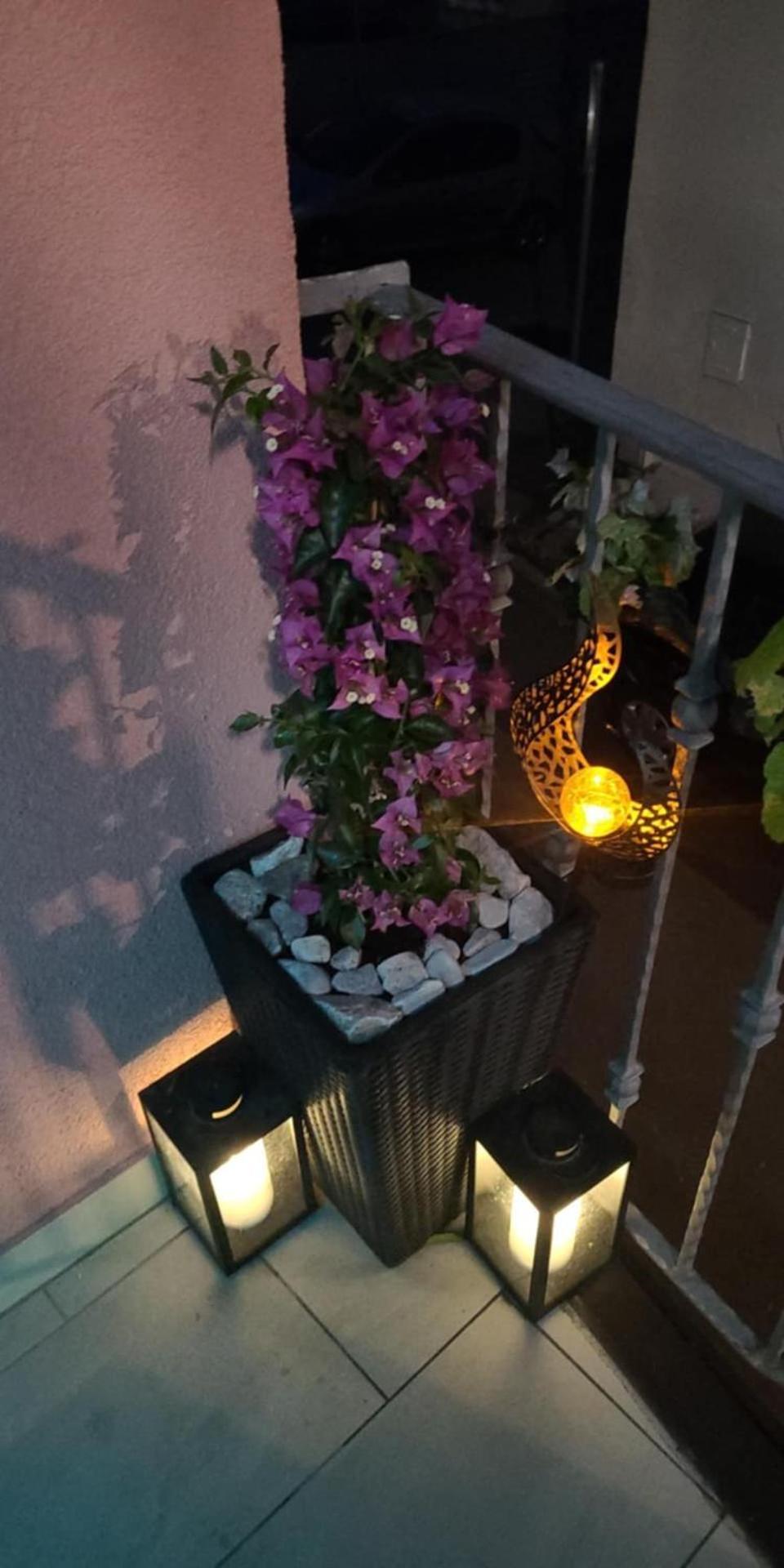 Apartmaji Soncek Izola Exterior foto